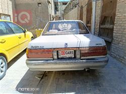 تويوتا كراون